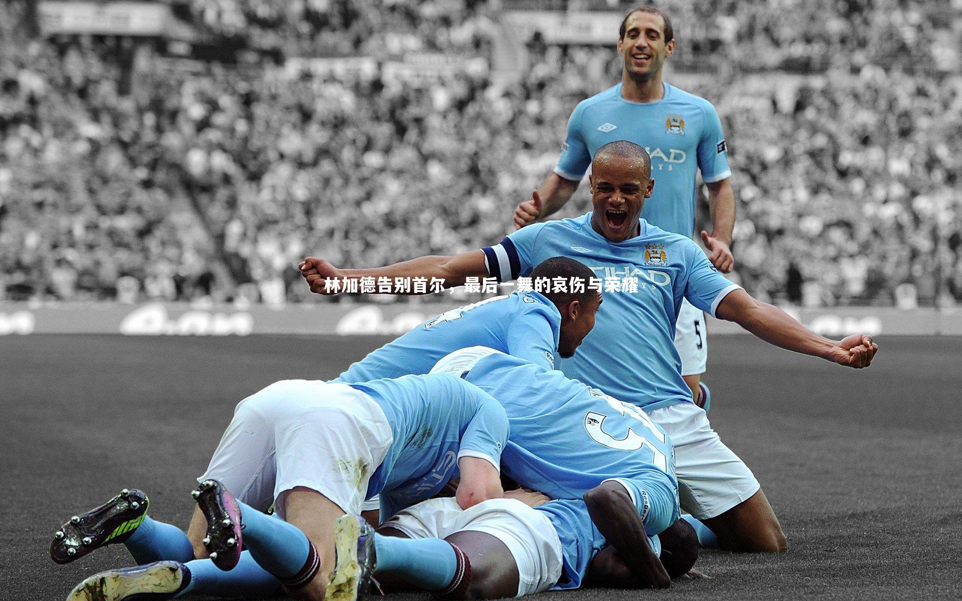 林加德告别首尔，最后一舞的哀伤与荣耀